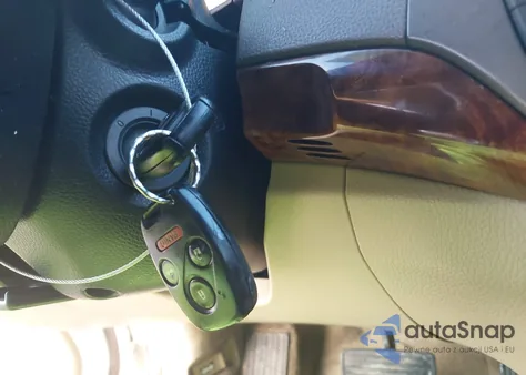 2008 Honda Accord 2.4 Ex-L from USA, damaged, VIN 1HGCP26818A129969